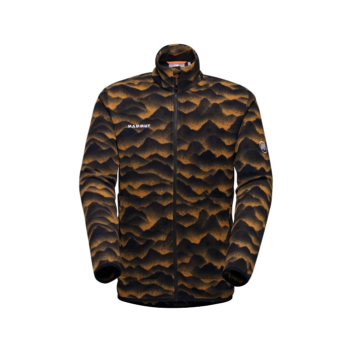 ​Mammut Innominata Light ML Jacket Men Mountain