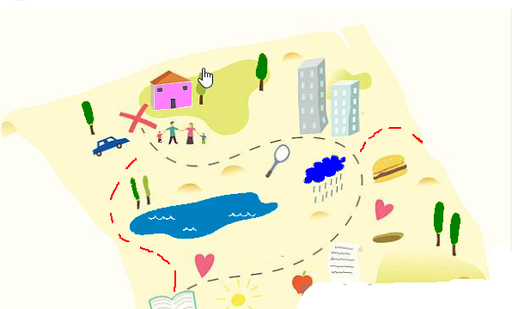 [RENG-00002] Nuotykių orientacinis Vilniaus miesto parkuose, iki 50 žm.