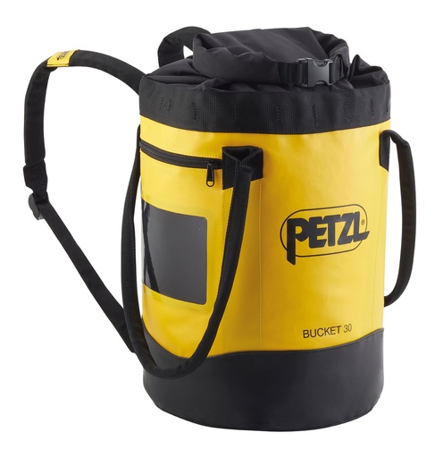 [PR-PACK-03027] Petzl BUCKET 30L