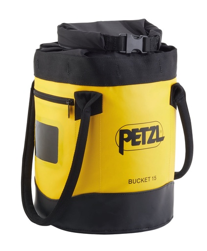 [PR-PACK-03028] Petzl BUCKET 15L