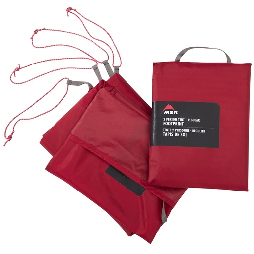 [13012] MSR paklotas palapinei Footprint Universal 3