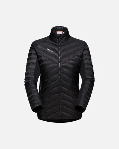 Mammut Albula IN Hybrid Jacket Women