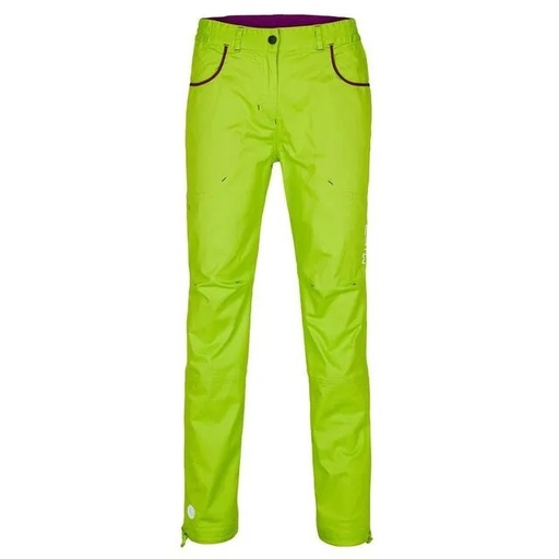 Milo Jesel Lady