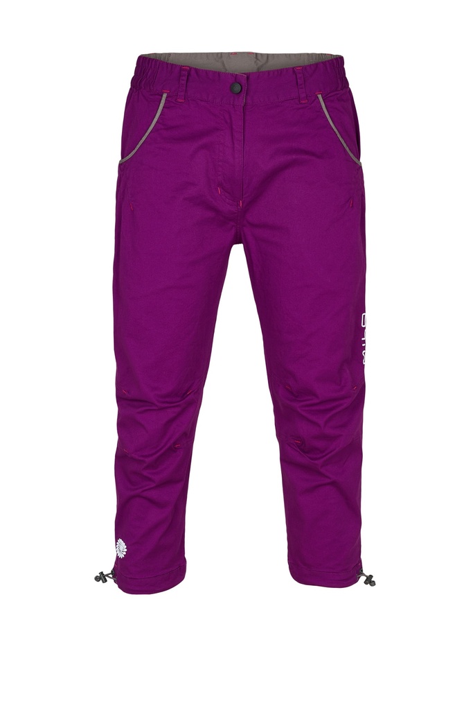 Milo Jesel 3/4 Lady