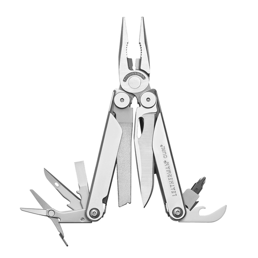 [034-832932] Leatherman CURL
