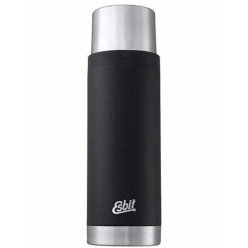 [035424] Esbit Vacuum Flask Sculptor 1.0 L