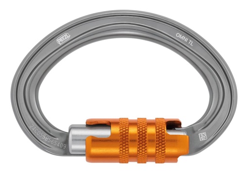 [M37 TL] Petzl OMNI TRIACT-LOCK
