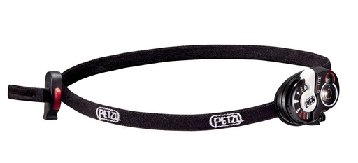 [E02 P4] Petzl E+LITE