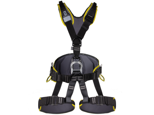 Singing Rock EXPERT 3D Speed, steel