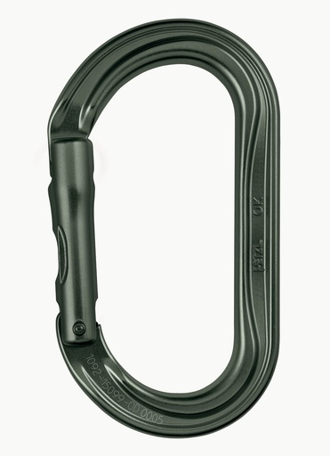 [M33A G] Petzl OK, Green