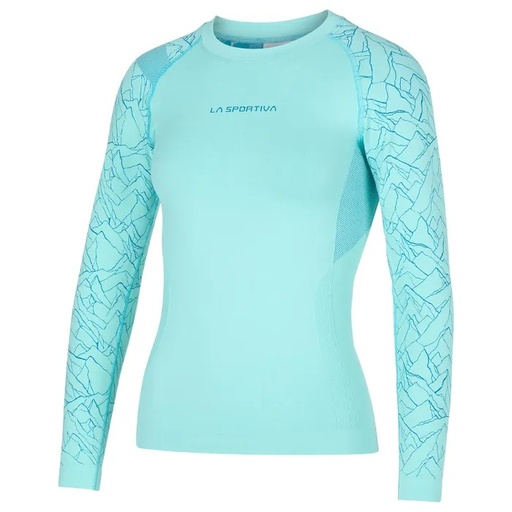 LaSportiva Blaze Long Sleeve Women