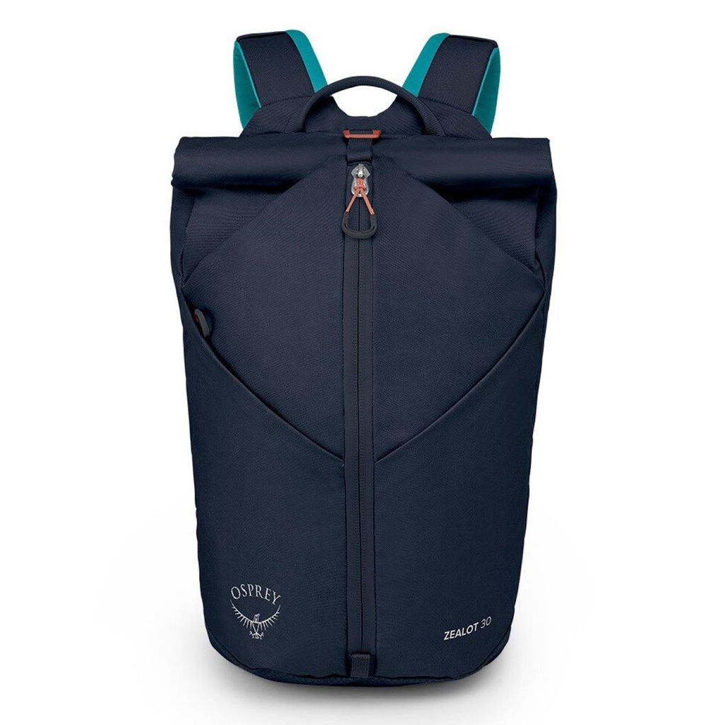 Kuprinė  Osprey Zealot 30 Cetacean Blue