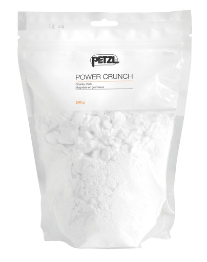 [S034AA00] Petzl POWER CRUNCH CHALK 200 G