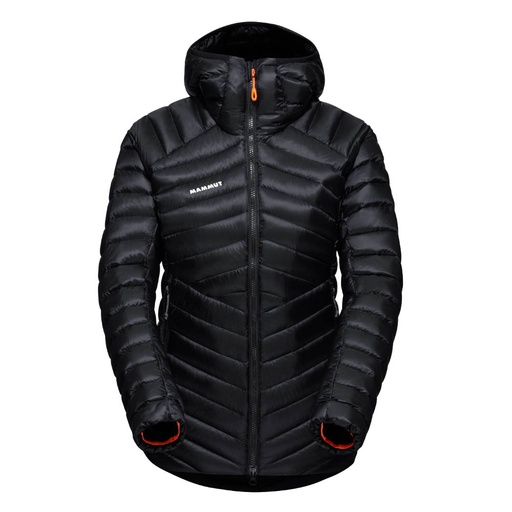 Mammut Broad Peak IN Hooded Women