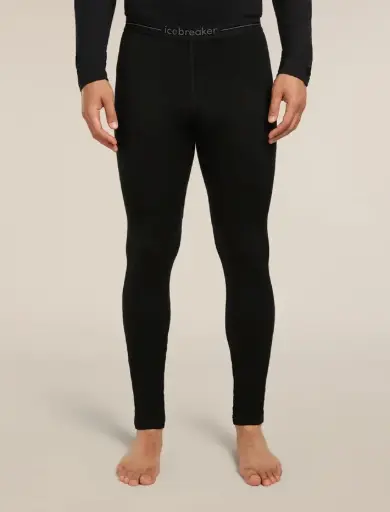 Icebreaker Mens 260 Oasis Leggings