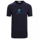 Icebreaker Mens Tech Lite II SS Tee Icebreaker Essential Logo