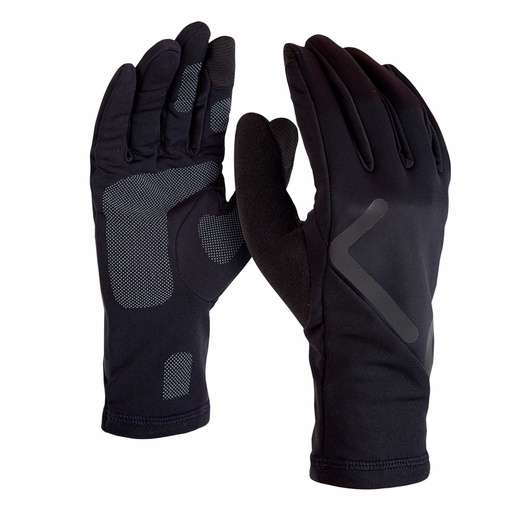 Milo Motte black