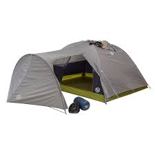 [TBTHBP221] Palapinė  Big Agnes Blacktail 2 Hotel Bikepack