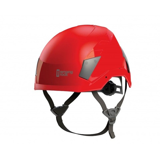 [W9603RX00] Singing Rock FLASH ACCESS (red)
