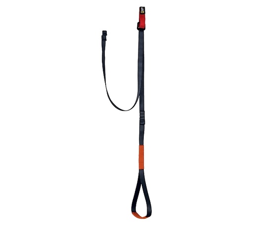 [W1024BX00] Singing Rock FOOTER II