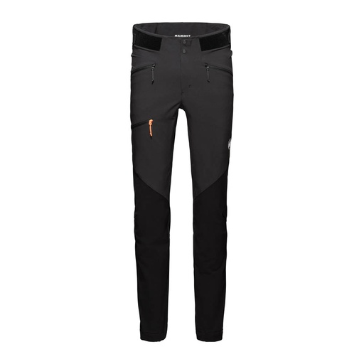Mammut Courmayeur SO Pants Men, short
