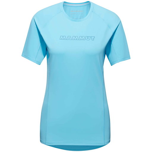 Mammut Selun FL T-Shirt Women Logo