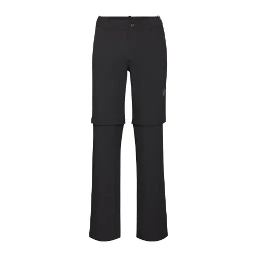 Mammut Hiking Zip Off Pants Men