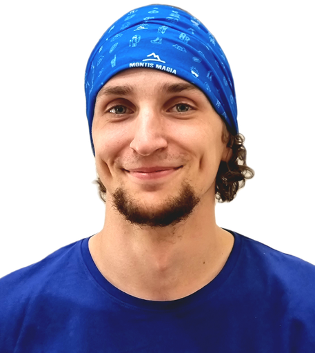 [PR-DRAB-KEP-22651] MONTIS MAGIA kaklaskarė