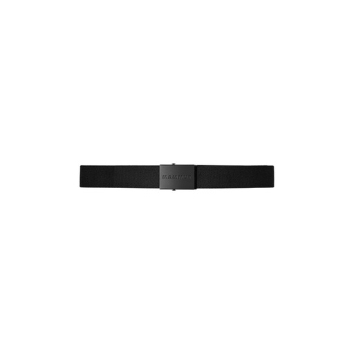 Mammut Logo belt