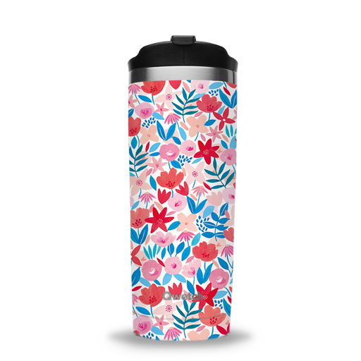 [QM6017] Qwetch Flora 470 ml