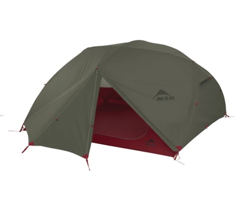 [PR-TENT-01019] Palapinė  MSR Elixir 4