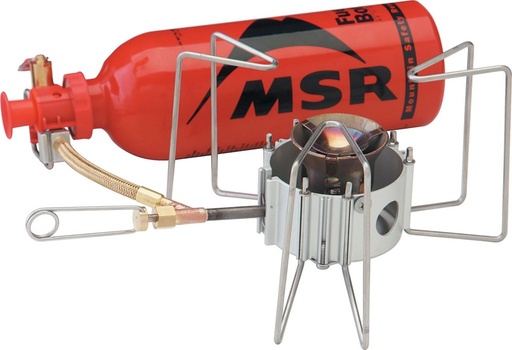 [14097] MSR DRAGONFLY COMBO