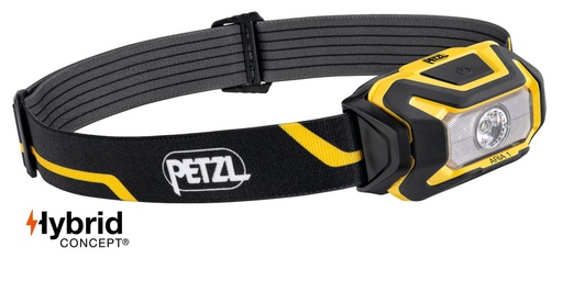 [E069AB00] Petzl ARIA 1