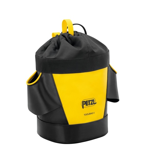 [S047BA02] Petzl TOOLBAG 6 POUCH