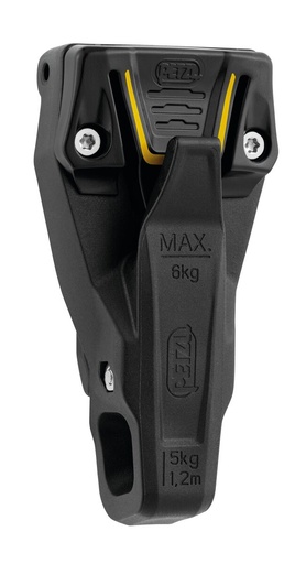 [S051AA00] Petzl INTERFAST