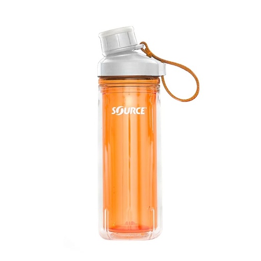 Source Tritan double wall 600 ml