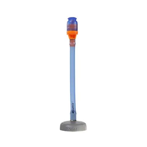 [PR-KTCH-11001] Source Tube adaptor for soft flask