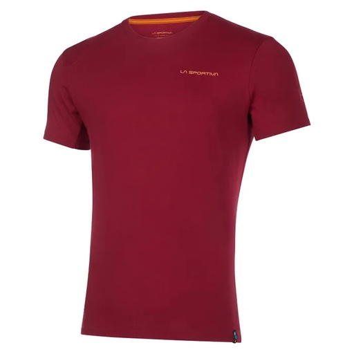 LaSportiva Back Logo T-Shirt Men