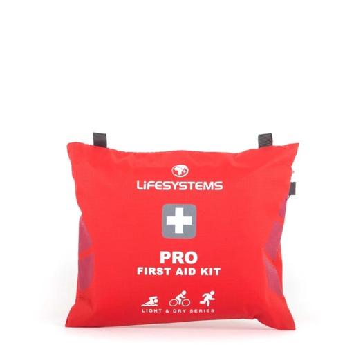 [PR-AKSE-01513] Lifesystems First Aid Kit, Light & Dry Pro