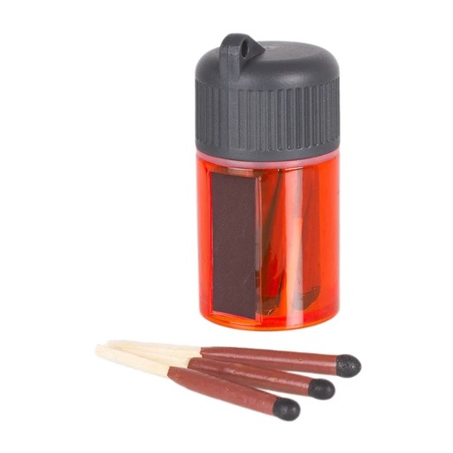 [PR-AKSE-10005] Lifesystems Stormproof Matches