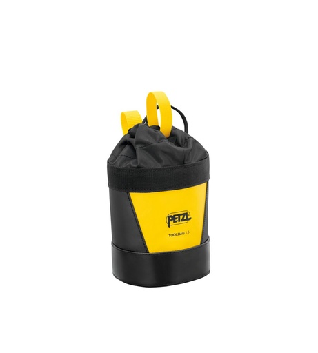 [S047BA00] Petzl TOOLBAG 1.5 POUCH