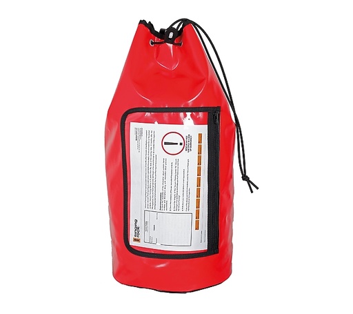 [W9003RX45] Singing Rock RESCUE BAG
