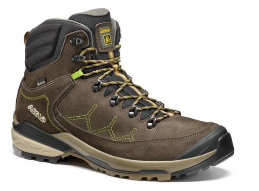 Asolo Falcon EVO NBK GV Men