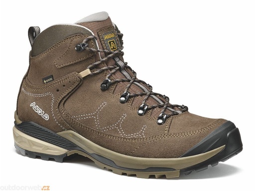 Asolo Falcon EVO NBK GV Women