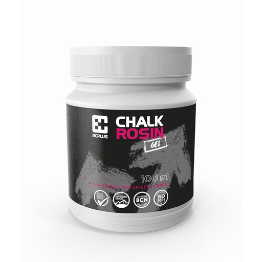 [EGF0100] 8CPlus Chalk Rosin Gel