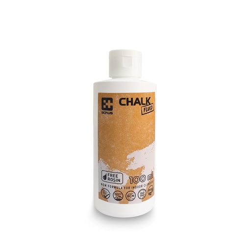 [EMF3100] 8CPlus Fluid (free of rosin) 100ML