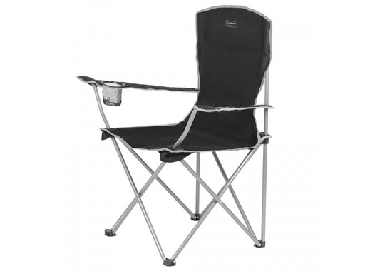 Yate Moray Camp Chair With Arms