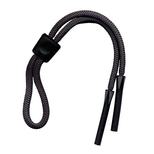 [H40A017] Julbo dirželis akiniams Black