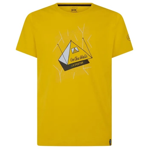 LaSportiva On the Walls T-Shirt Men
