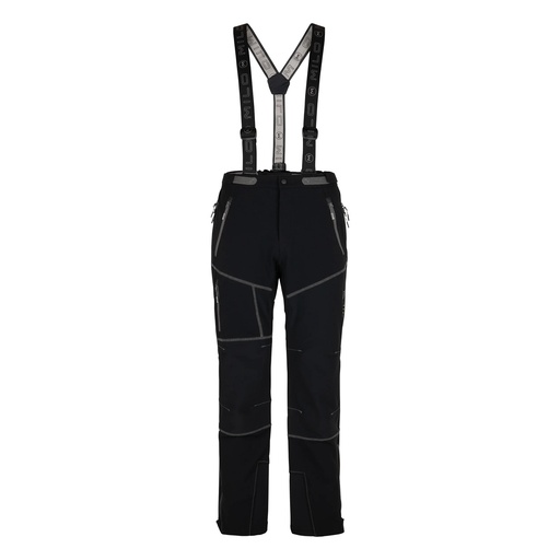 Milo Lahore Black/Grey